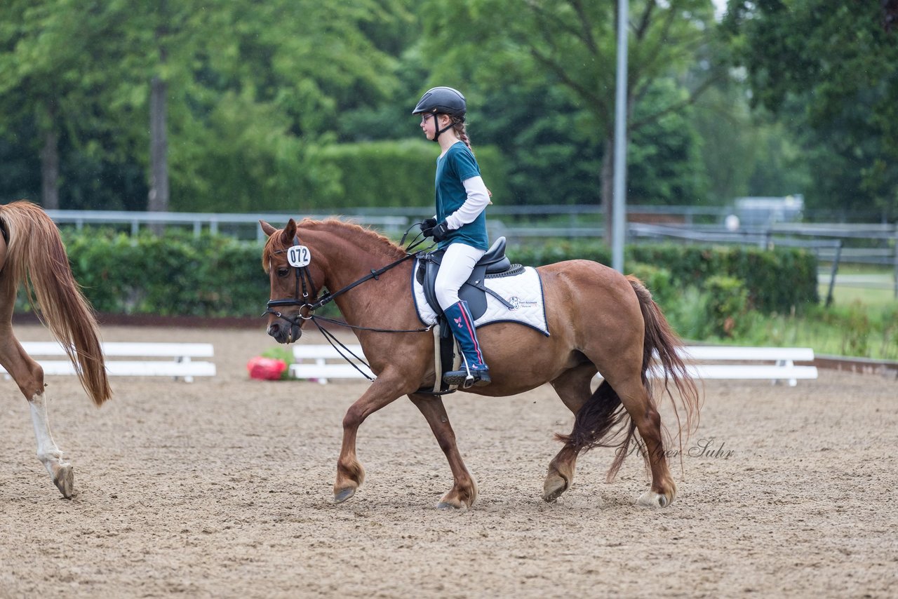 Bild 51 - Pony Akademie Turnier